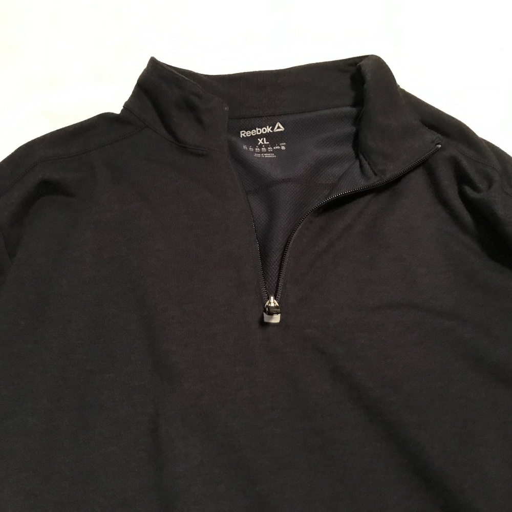 Reebok Sweatshirt